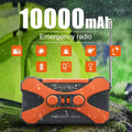 Vadem Emergency radio