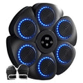 Vadem music boxing machine