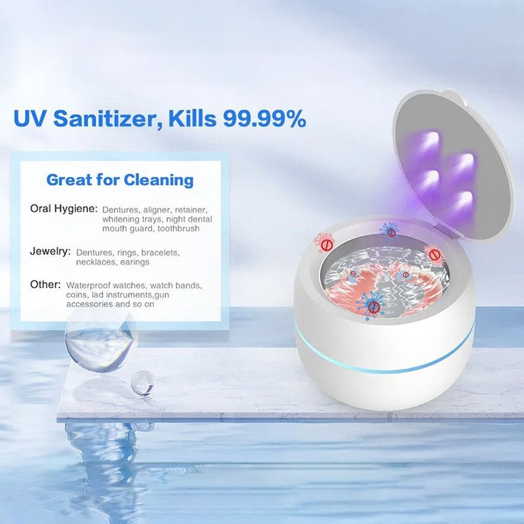 Vadem UV Sanitizer