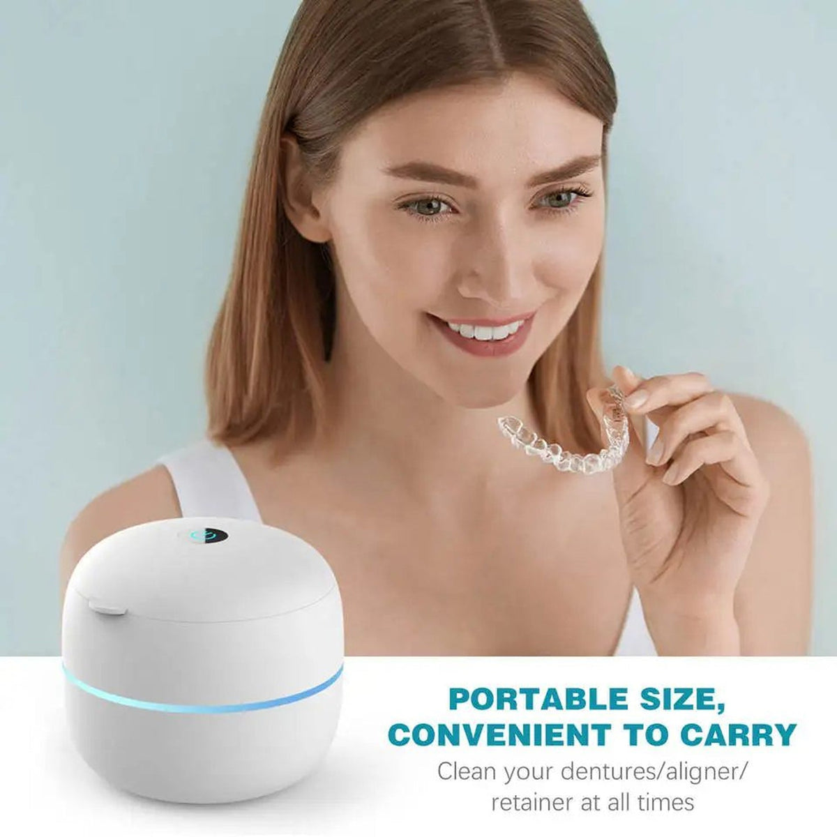Vadem UV Sanitizer