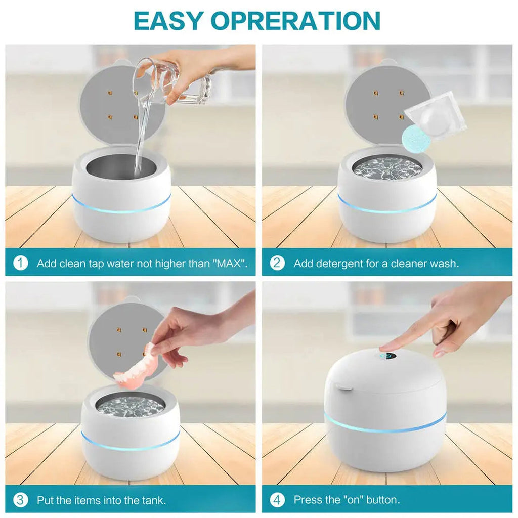 Vadem UV Sanitizer