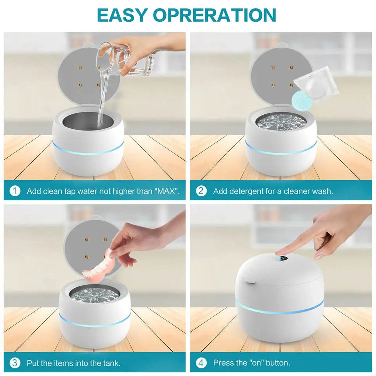 Vadem UV Sanitizer